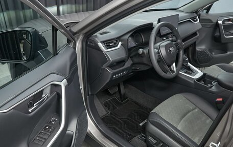 Toyota RAV4, 2025 год, 4 399 000 рублей, 9 фотография