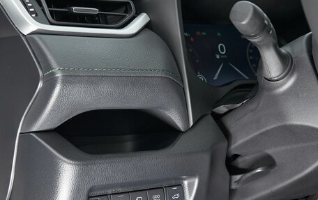 Toyota RAV4, 2025 год, 4 399 000 рублей, 14 фотография