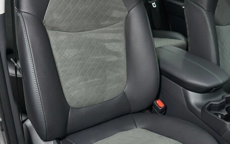 Toyota RAV4, 2025 год, 4 399 000 рублей, 18 фотография