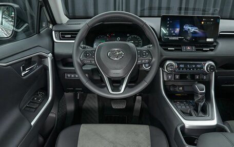 Toyota RAV4, 2025 год, 4 399 000 рублей, 8 фотография