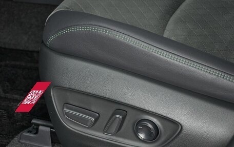 Toyota RAV4, 2025 год, 4 399 000 рублей, 12 фотография