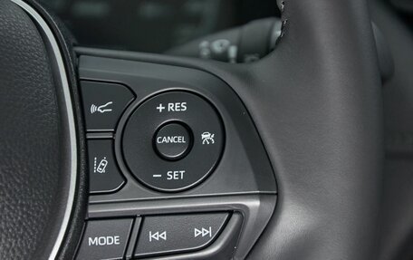 Toyota RAV4, 2025 год, 4 399 000 рублей, 21 фотография