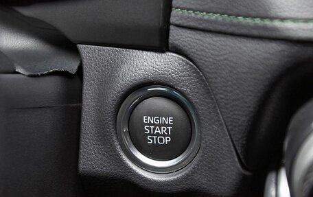 Toyota RAV4, 2025 год, 4 399 000 рублей, 25 фотография