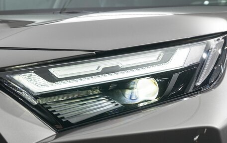 Toyota RAV4, 2025 год, 4 399 000 рублей, 32 фотография