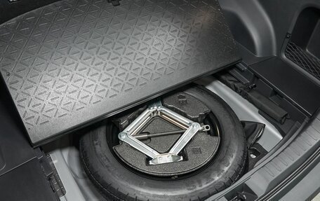 Toyota RAV4, 2025 год, 4 399 000 рублей, 29 фотография