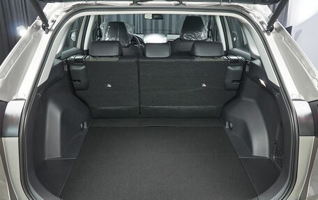 Toyota RAV4, 2025 год, 4 399 000 рублей, 27 фотография