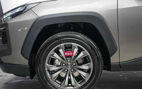 Toyota RAV4, 2025 год, 4 399 000 рублей, 30 фотография