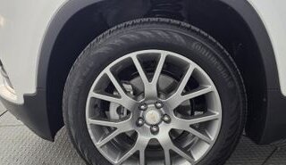 Chevrolet Trax, 2022 год, 1 090 000 рублей, 7 фотография