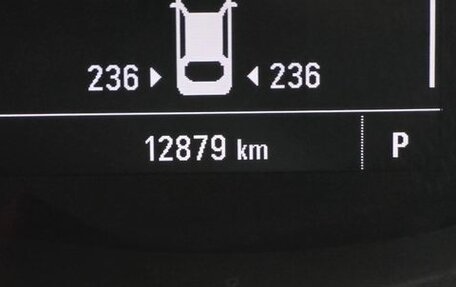 Chevrolet Trax, 2022 год, 1 090 000 рублей, 9 фотография