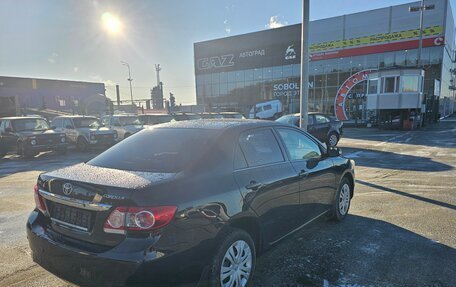 Toyota Corolla, 2012 год, 1 239 000 рублей, 7 фотография