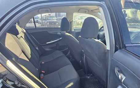 Toyota Corolla, 2012 год, 1 239 000 рублей, 13 фотография