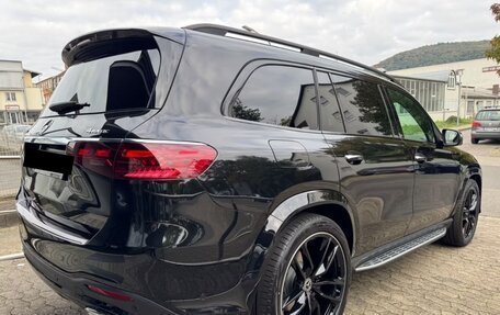 Mercedes-Benz GLS, 2025 год, 17 000 000 рублей, 2 фотография