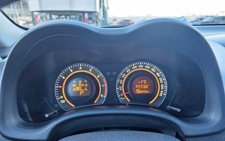 Toyota Corolla, 2012 год, 1 239 000 рублей, 16 фотография