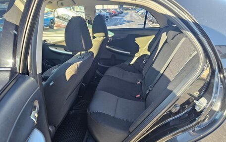 Toyota Corolla, 2012 год, 1 239 000 рублей, 11 фотография