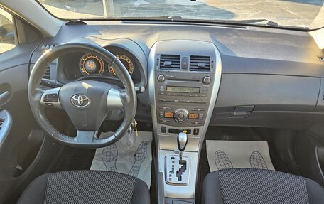 Toyota Corolla, 2012 год, 1 239 000 рублей, 14 фотография