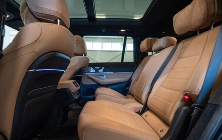 Mercedes-Benz GLS, 2025 год, 17 000 000 рублей, 11 фотография