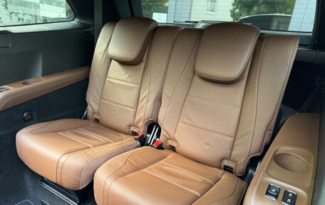 Mercedes-Benz GLS, 2025 год, 17 000 000 рублей, 13 фотография