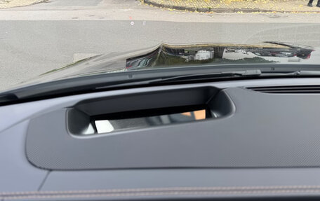 Mercedes-Benz GLS, 2025 год, 17 000 000 рублей, 17 фотография