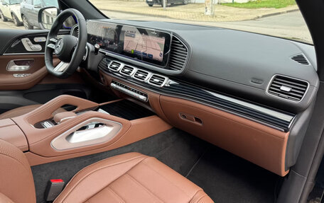 Mercedes-Benz GLS, 2025 год, 17 000 000 рублей, 10 фотография