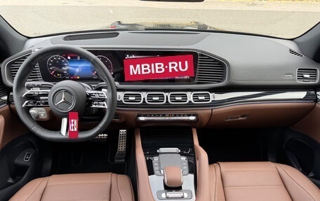 Mercedes-Benz GLS, 2025 год, 17 000 000 рублей, 7 фотография