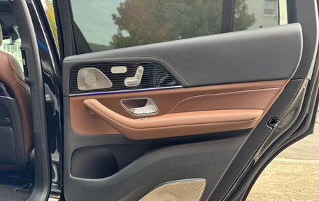 Mercedes-Benz GLS, 2025 год, 17 000 000 рублей, 19 фотография