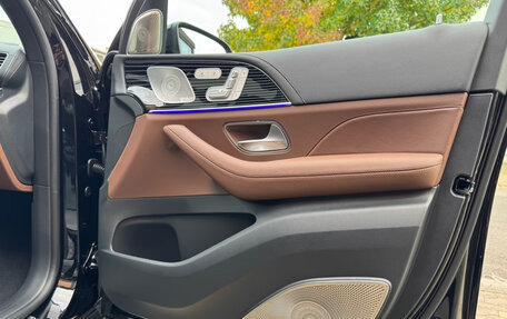 Mercedes-Benz GLS, 2025 год, 17 000 000 рублей, 18 фотография