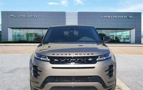 Land Rover Range Rover Evoque II, 2023 год, 5 100 000 рублей, 2 фотография