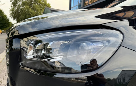 Mercedes-Benz GLS, 2025 год, 17 000 000 рублей, 22 фотография