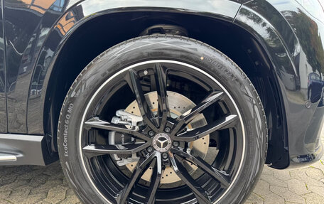 Mercedes-Benz GLS, 2025 год, 17 000 000 рублей, 25 фотография