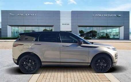 Land Rover Range Rover Evoque II, 2023 год, 5 100 000 рублей, 4 фотография