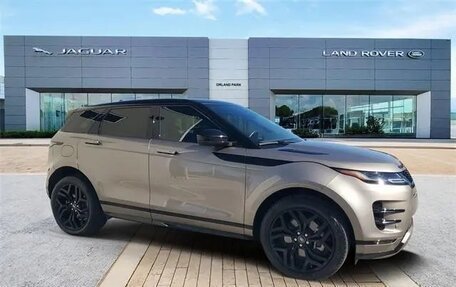 Land Rover Range Rover Evoque II, 2023 год, 5 100 000 рублей, 3 фотография