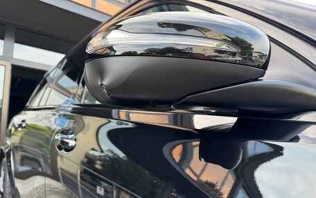 Mercedes-Benz GLS, 2025 год, 17 000 000 рублей, 23 фотография