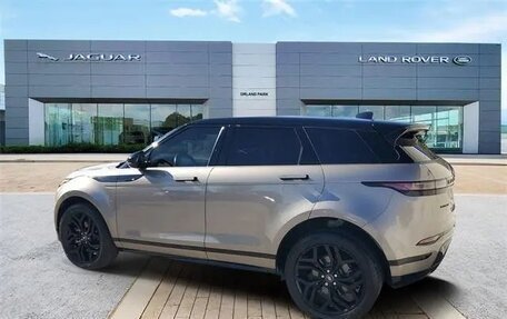Land Rover Range Rover Evoque II, 2023 год, 5 100 000 рублей, 7 фотография