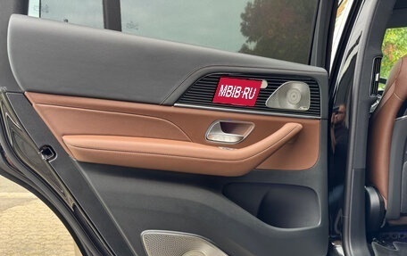 Mercedes-Benz GLS, 2025 год, 17 000 000 рублей, 20 фотография