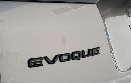 Land Rover Range Rover Evoque II, 2023 год, 5 100 000 рублей, 9 фотография