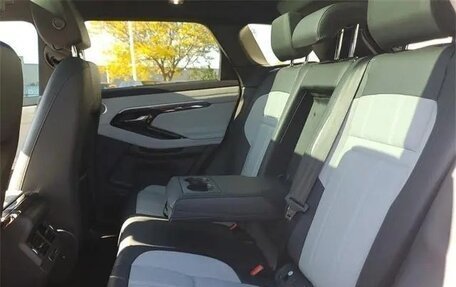 Land Rover Range Rover Evoque II, 2023 год, 5 100 000 рублей, 14 фотография