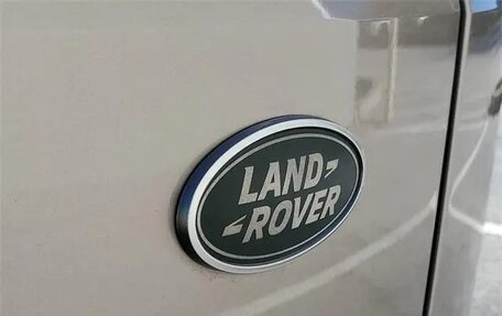 Land Rover Range Rover Evoque II, 2023 год, 5 100 000 рублей, 11 фотография