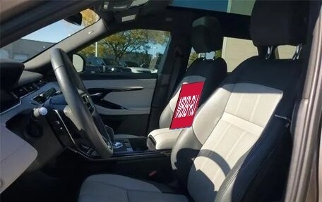 Land Rover Range Rover Evoque II, 2023 год, 5 100 000 рублей, 19 фотография