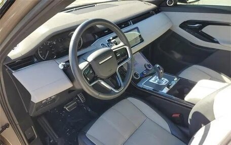 Land Rover Range Rover Evoque II, 2023 год, 5 100 000 рублей, 25 фотография