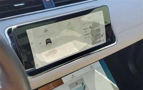 Land Rover Range Rover Evoque II, 2023 год, 5 100 000 рублей, 29 фотография