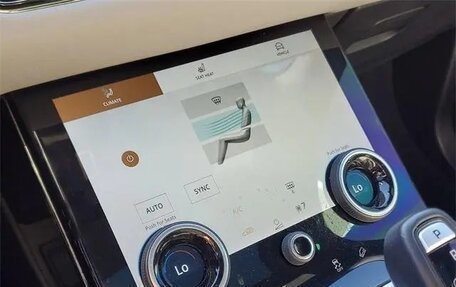 Land Rover Range Rover Evoque II, 2023 год, 5 100 000 рублей, 31 фотография