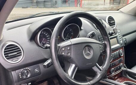 Mercedes-Benz M-Класс, 2007 год, 1 200 000 рублей, 5 фотография