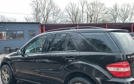 Mercedes-Benz M-Класс, 2007 год, 1 200 000 рублей, 3 фотография