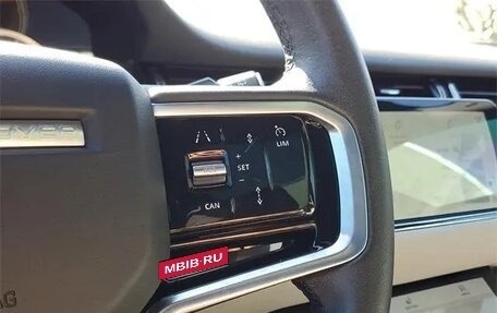 Land Rover Range Rover Evoque II, 2023 год, 5 100 000 рублей, 27 фотография