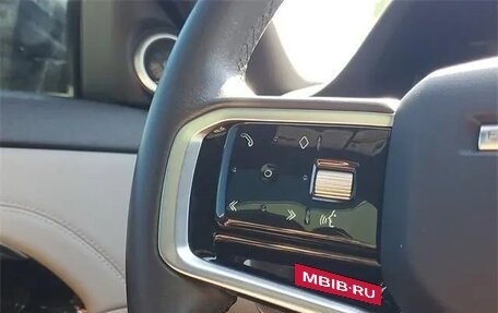 Land Rover Range Rover Evoque II, 2023 год, 5 100 000 рублей, 26 фотография