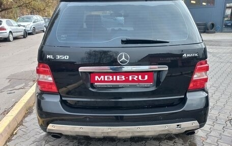 Mercedes-Benz M-Класс, 2007 год, 1 200 000 рублей, 2 фотография