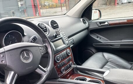 Mercedes-Benz M-Класс, 2007 год, 1 200 000 рублей, 6 фотография