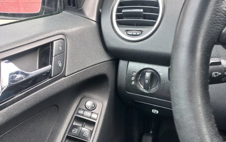 Mercedes-Benz M-Класс, 2007 год, 1 200 000 рублей, 7 фотография