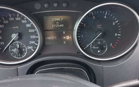 Mercedes-Benz M-Класс, 2007 год, 1 200 000 рублей, 8 фотография