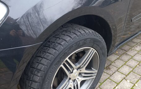 Mercedes-Benz M-Класс, 2007 год, 1 200 000 рублей, 17 фотография